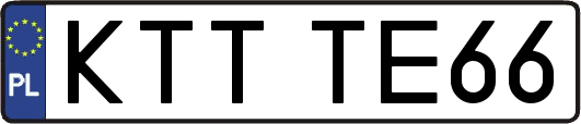 KTTTE66