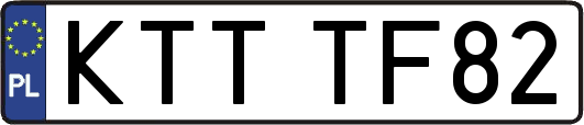 KTTTF82