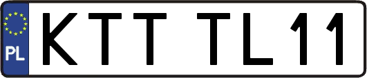 KTTTL11