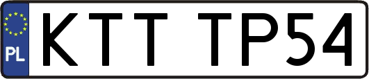 KTTTP54