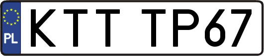 KTTTP67