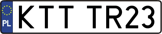 KTTTR23