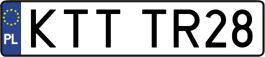 KTTTR28