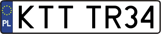 KTTTR34