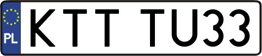 KTTTU33