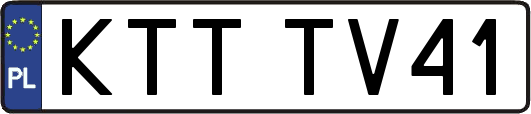 KTTTV41