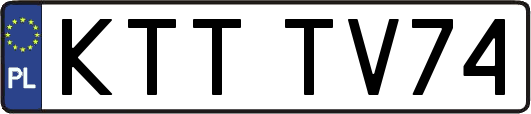 KTTTV74