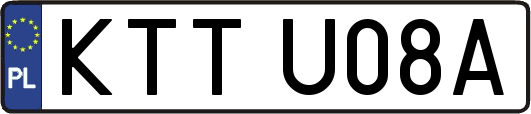 KTTU08A