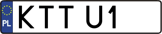 KTTU1