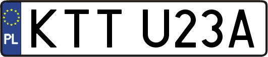 KTTU23A