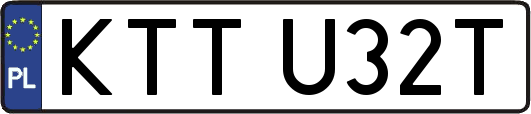 KTTU32T