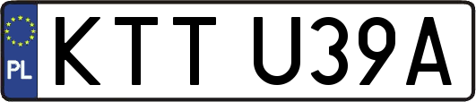 KTTU39A