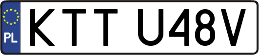 KTTU48V