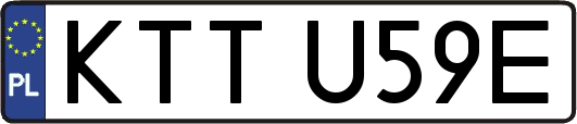 KTTU59E