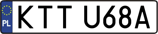KTTU68A