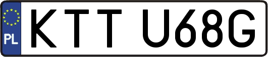 KTTU68G