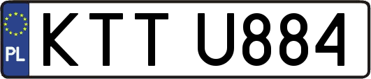 KTTU884