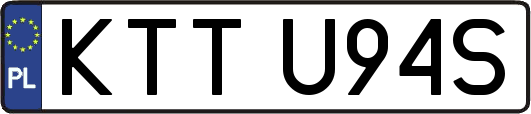 KTTU94S