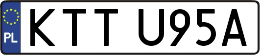 KTTU95A