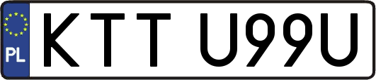 KTTU99U
