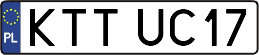 KTTUC17