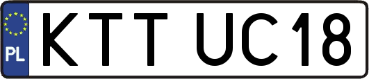 KTTUC18