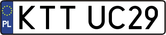 KTTUC29