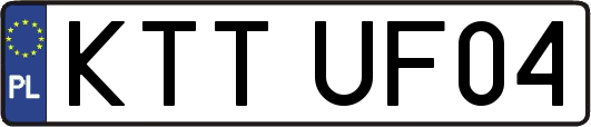 KTTUF04