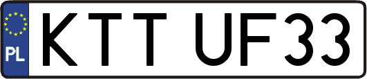 KTTUF33