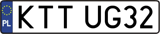 KTTUG32