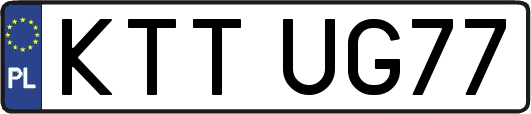 KTTUG77