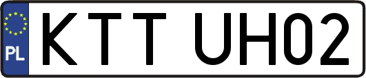 KTTUH02