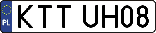 KTTUH08