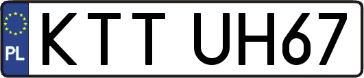 KTTUH67