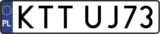 KTTUJ73