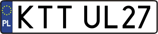 KTTUL27