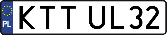 KTTUL32