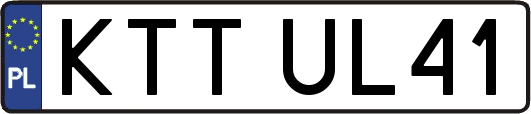 KTTUL41