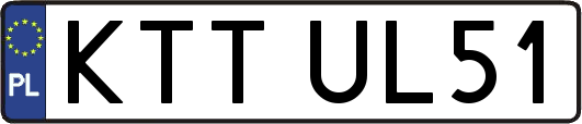 KTTUL51