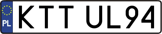 KTTUL94