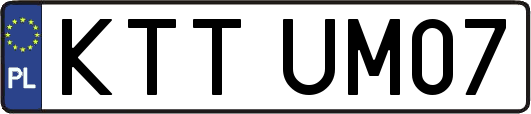 KTTUM07