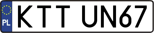 KTTUN67