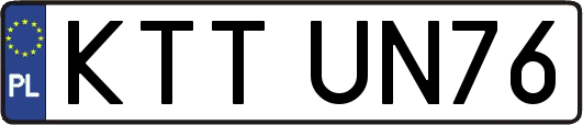 KTTUN76