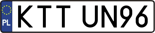 KTTUN96