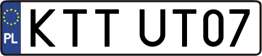 KTTUT07