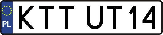 KTTUT14