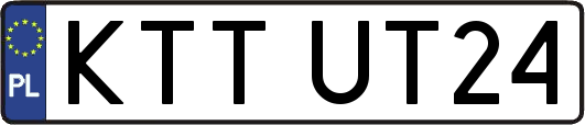 KTTUT24