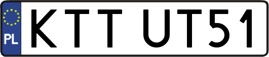 KTTUT51