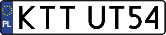 KTTUT54