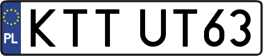 KTTUT63